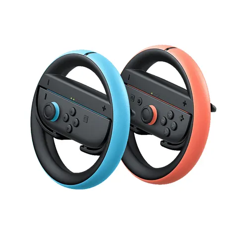 Joy-Con 2 Lenkrad 2er Set – Bild 2