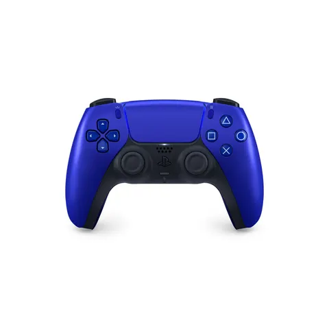 Sony Playstation 5 DualSense Wireless-Controller cobalt-blue – Bild 3