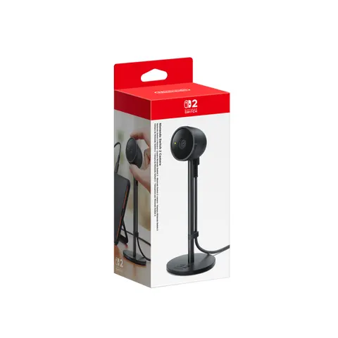 Nintendo® Switch 2 Kamera – Bild 2