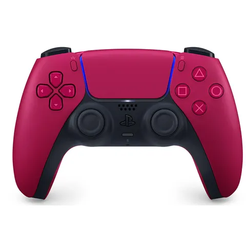 SONY Controller DualSense Wireless Cosmic Red – Bild 3