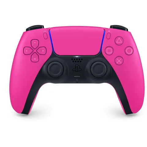 PlayStation 5 DualSense Wireless-Controller Nova Pink – Bild 2