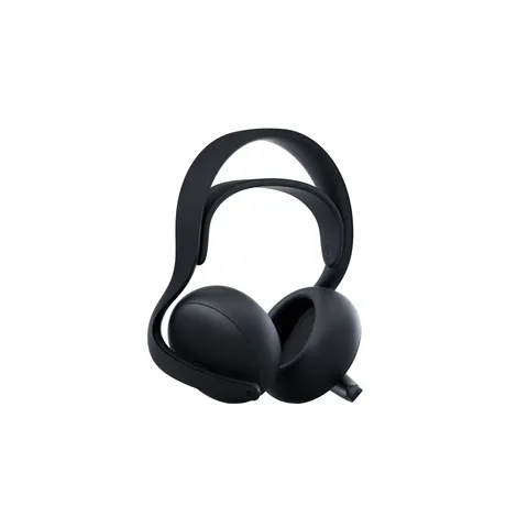 SONY Headset Pulse Elite Wireless midnight black – Bild 2
