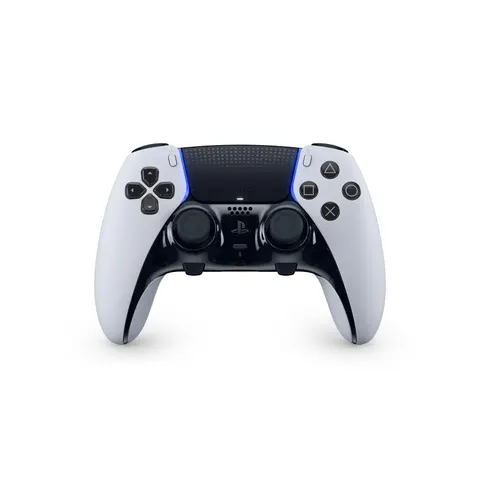 Sony PlayStation 5 DualSense Edge Controller – Weiß – Bild 5