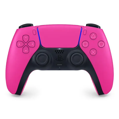PlayStation 5 DualSense Wireless-Controller Nova Pink – Bild 4