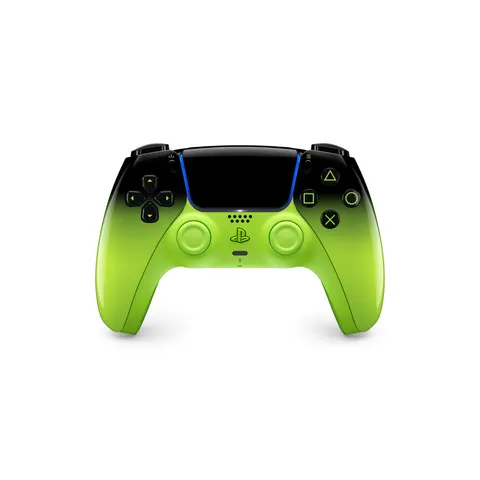 Sony Playstation 5 DualSense Wireless-Controller Remix Green – Bild 5