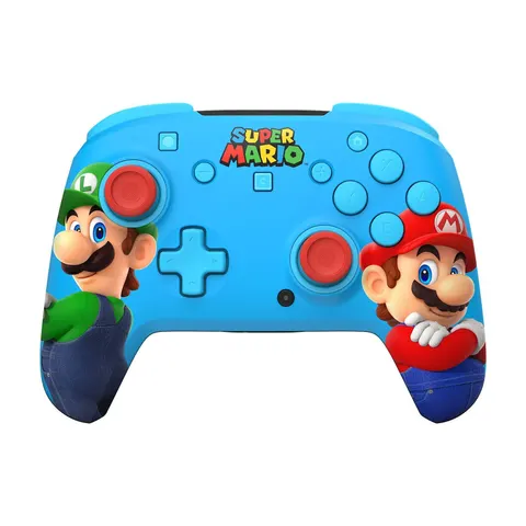 Rematch Wireless Controller für Switch 2, Mario – Bild 2