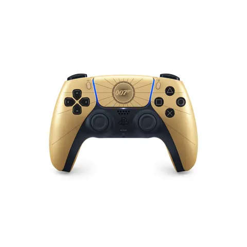 DualSense® Wireless-Controller – 007 First Light™ Limited Edition – Bild 2