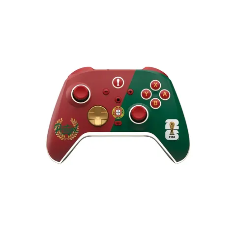 AURORA+ Controller FIFA WC 26 Portugal Wireless Switch1/2 – Bild 2