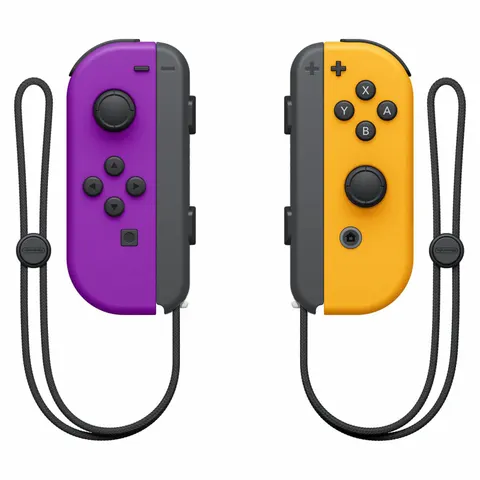 Nintendo Joy-Con – 431310 – Bild 2