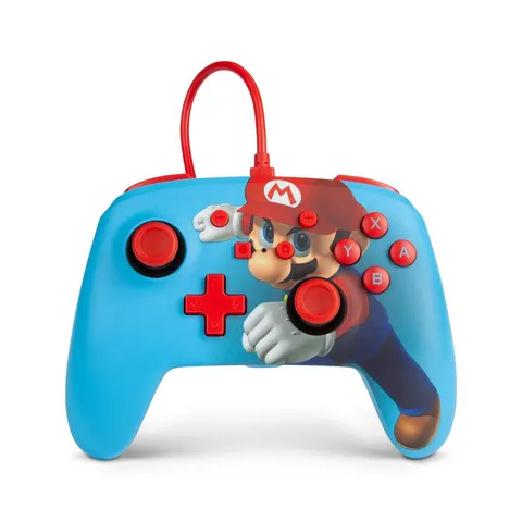 Nintendo Switch Controller - Mario Punch – Bild 2
