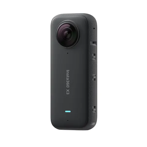 Insta360 X3 action sports camera – Bild 2