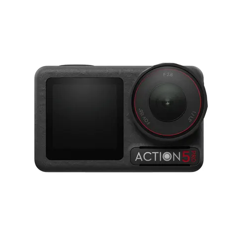 Osmo Action 5 Pro Standard Action Kamera – Bild 4