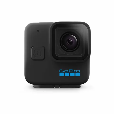 HERO11 Black Mini Action Kamera – Bild 2