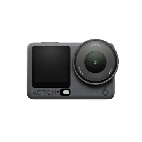 Osmo Action 6 Adventure Combo Action Kamera – Bild 4