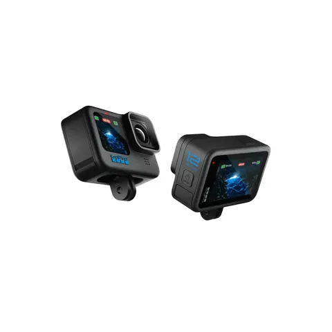 GoPro HERO12 Black – Bild 2