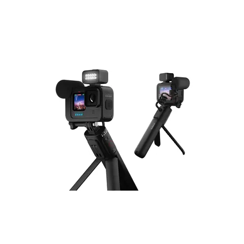 HERO12 Black Creator Edition Action Kamera – Bild 2