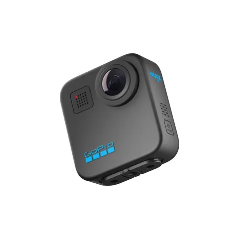 GoPro MAX 360 – Schwarz – Bild 3