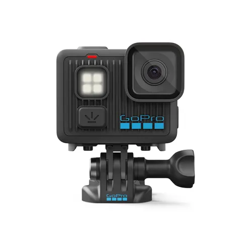 LIT HERO Action Kamera – Bild 2
