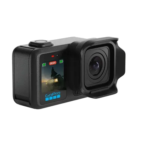 GoPro MISSION 1 – Schwarz – Bild 2
