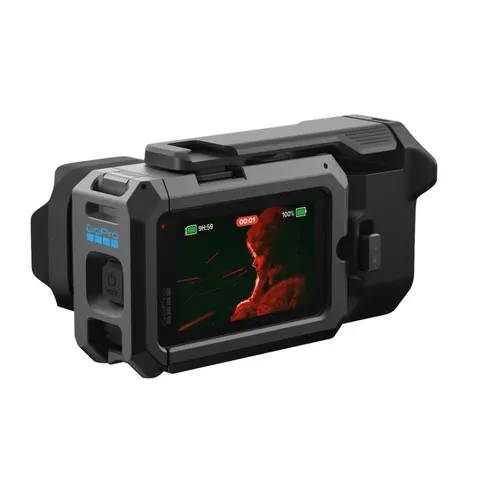 GoPro MISSION 1 PRO GRIP Edition – Bild 2