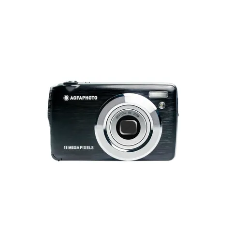 Kompaktkamera DC8200 schwarz – Bild 2