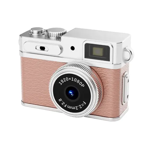 Denver DMC-1203 Rose Digitalkamera – Bild 2
