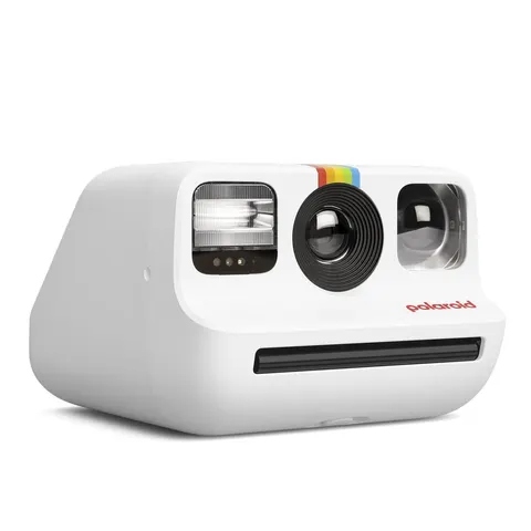 Go Camera Gen2 weiß Sofortbildkamera – Bild 2