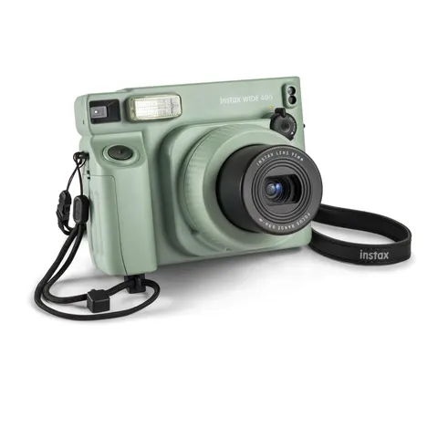 Instax Wide 400 Sofortbildkamera – Bild 2