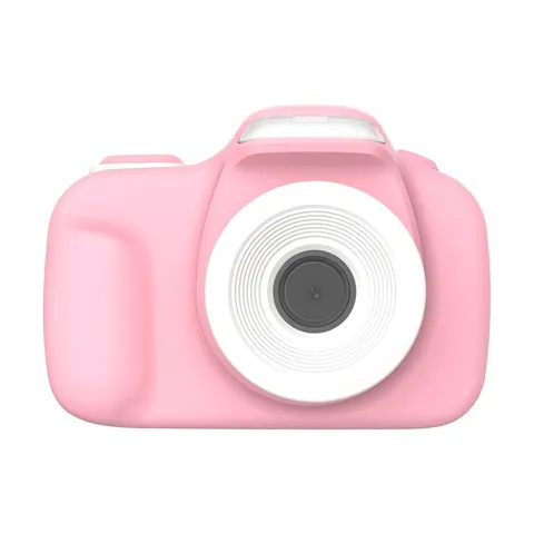 MyFirst 750031 Camera 3 Rosa – Bild 2