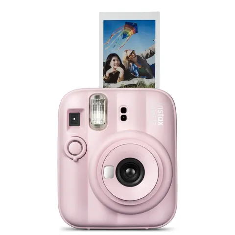 instax mini 13™ Candy Pink Sofortbildkamera – Bild 2