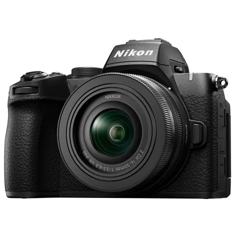 Z50II Gehäuse Systemkamera – Bild 2