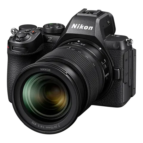 Systemkamera Z5II Gehäuse – Bild 2