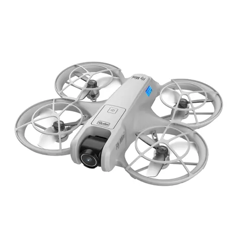 Fly Mini Drohne mit Kamera – Bild 2