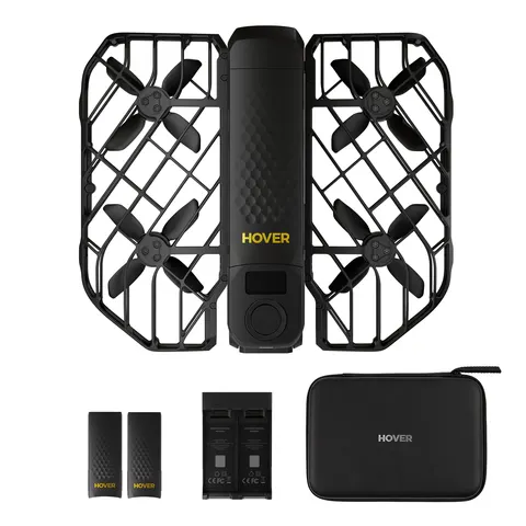 X1 ProMAX Combo Drohne mit Kamera – Bild 2