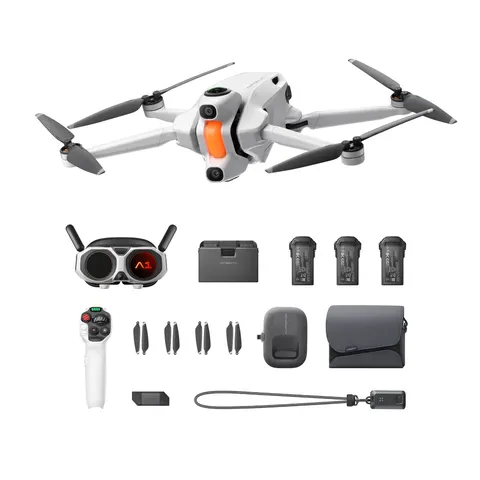 Antigravity A1 Infinity Bundle – Bild 2