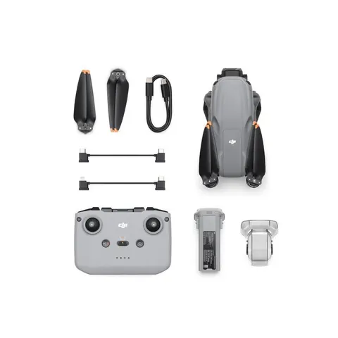 Air 3S (DJI RC-N3) – Bild 4