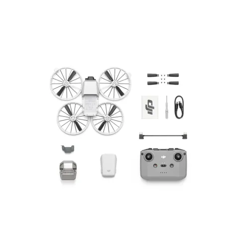 DJI Flip (RC-N3) – Bild 2