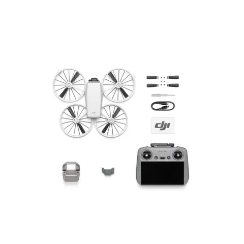 DJI Flip (RC 2) – Bild 2
