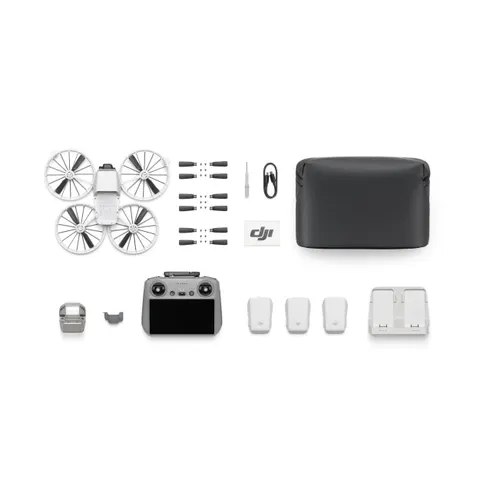 DJI Flip Fly More Combo (RC 2) – Bild 2