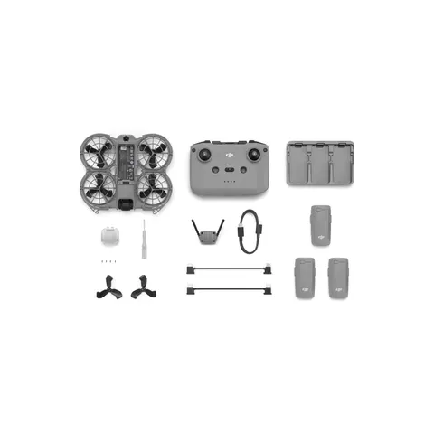 DJI Neo 2 Fly More Combo Dealpreis – Bild 3