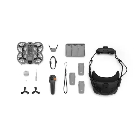 DJI Neo 2 Motion Fly More Combo Dealpreis – Bild 3