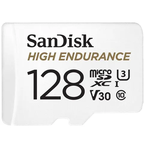 SanDisk High Endurance – 173104 – Bild 2