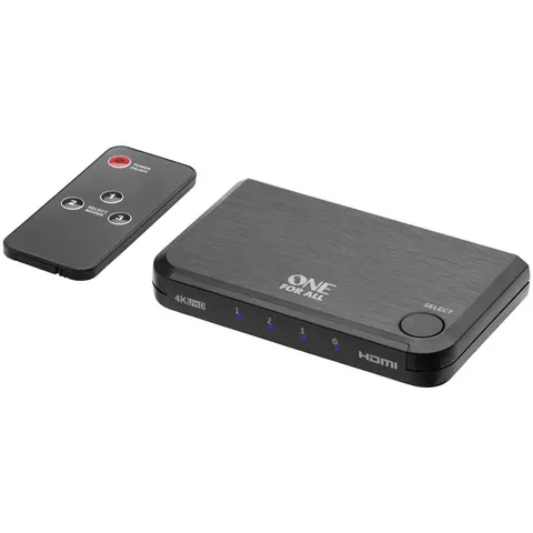 SV1632 4K UHD HDMI Switch – Bild 2