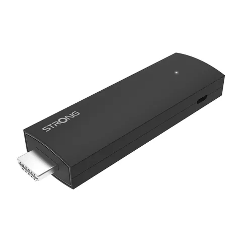 4K UHD Google TV Stick SRT41 – Bild 2