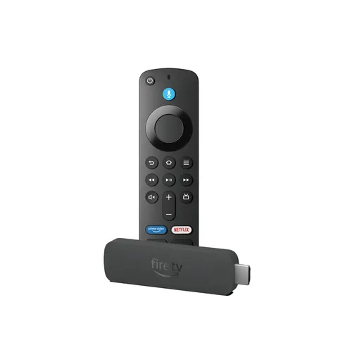 Amazon Fire TV Stick 4K (2024) – Bild 3