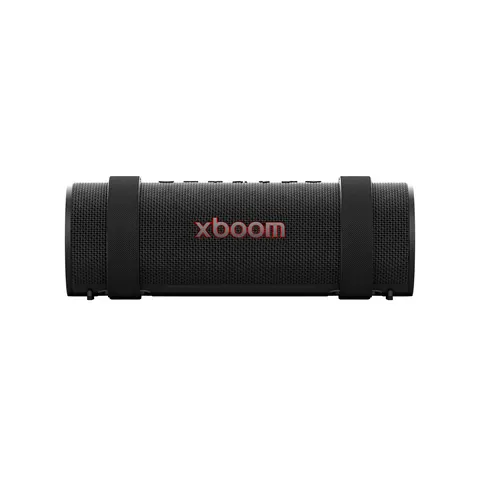 Grab Bluetooth-Lautsprecher – Bild 3