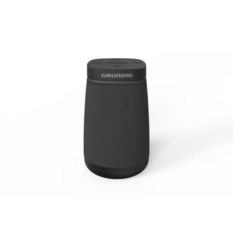 Portable 360 Bluetooth-Lautsprecher – Bild 2