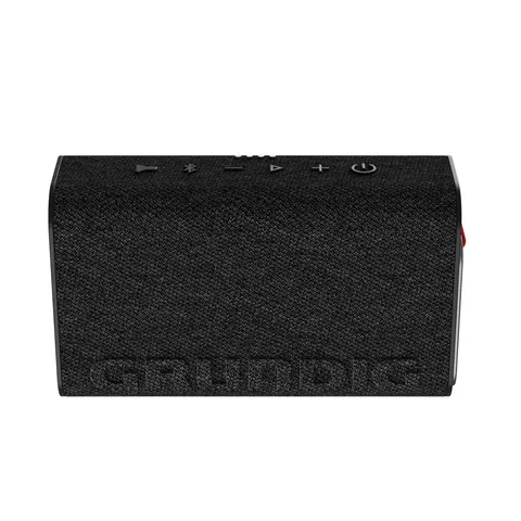 Xplore Black Bluetooth-Lautsprecher – Bild 2