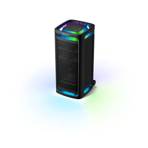 ULT TOWER 9AC Partylautsprecher – Bild 2
