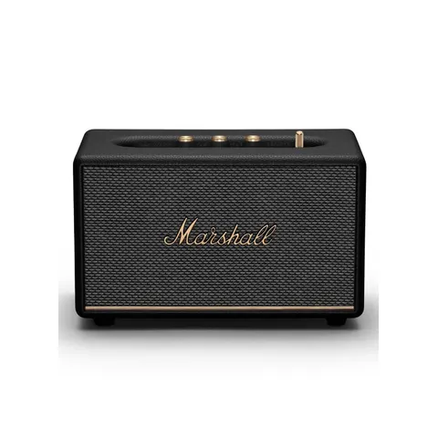 Marshall Acton III schwarz – Bild 2